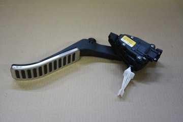 фото thumb №1, 7l0723507d volkswagen touareg 7p педаль газа