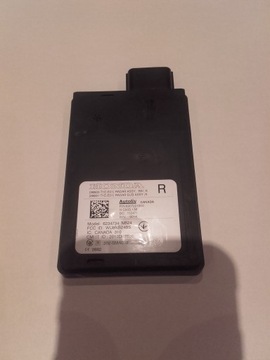 фото thumb №1, Cr-v crv iv радар датчик мертвого pola правий задня