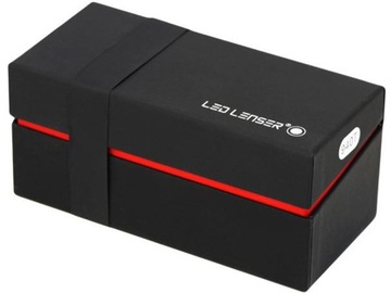 Светодиодный фонарь LENSER P7, гарантия 7 лет, IPX4, 450 лм