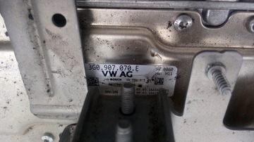 фото thumb №5, Модуль зарядний пристрій 3g0907070e vw passat gte 16-18r