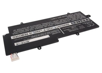 Аккумулятор TOSHIBA Portege Z830 Z835 Z930 PA5013U1BRS