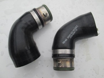фото thumb №7, Vw passat b6 touran skoda 1.9 2.0 tdi bmp bmm bls коліно utc 038131111a
