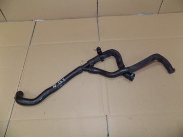 фото thumb №1, Jaguar 16r xf x260 3.5 шланг waz трубка тройник