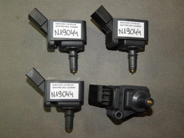 фото thumb №1, Audi a3 s3 8v 2.0 tfsi катушка зажигания 06j905110c