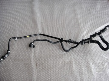 фото thumb №1, Audi a8 4.0tfsi труба давления 4h0611931s