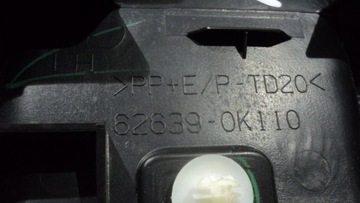 фото thumb №6, Захист стійка права ліва 1,5 kab, toyota hilux 14r