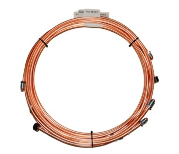 фото thumb №2, Дроти гальмівні mercedes s w220 kpl swb 4matic