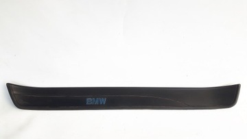 фото thumb №1, Bmw 3 e90 молдинг порог порог левая перед