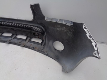 фото thumb №8, Бампер передній hyundai santa fe 06-09 nr 10821