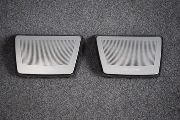 фото thumb №1, Задня полиця заглушка динамік bmw 6 m6 f13 bang