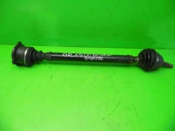 Купить Приводной вал перед правая длинная vw golf 3 1.9tdi автоматическая коробка передач, фото thumb