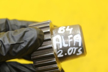 фото thumb №7, Колесо распределительного вала alfa romeo 147 2.0 ts b756