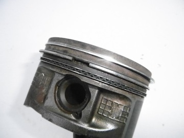 ПОРШЕНЬ + ШАТУН B6294T VOLVO XC90 2.9 T6