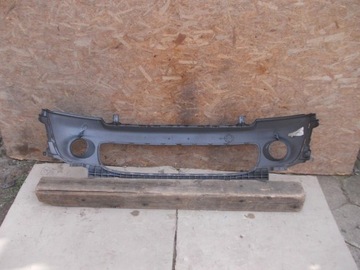 фото thumb №4, Бампер перед mini cooper one r55 r56 10-13 lift