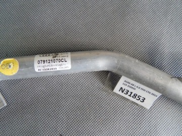 фото thumb №2, Audi a8 l труба wody 079121070cl