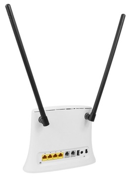 Антенна LTE 2x9 дБи с разъемом SMA LTE/4G/3G/2G — G