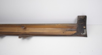 фото thumb №5, Vw scirocco 1k8 r line левый порог молдинг порог