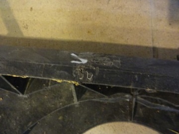 фото thumb №7, Pas перед підсилювач передній mazda 6