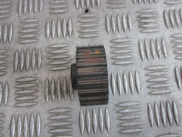 фото thumb №5, Колесо распределительного вала alh 038105263e toledo ii 1,9 tdi