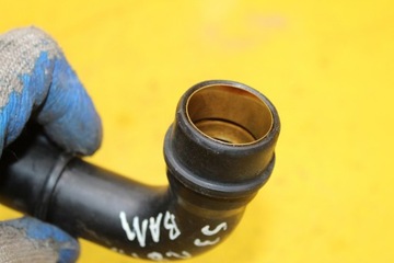 фото thumb №4, Труба шланг шланг воды audi a3 s3 1.8tb bam