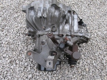 фото thumb №1, Коробка передач передач mazda5 mazda 5 1.8 16v