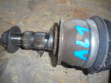 фото thumb №4, Полуось левая opel astra j 1,6 turbo