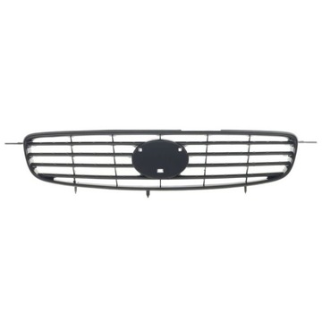 фото thumb №1, Polcar 811305 решётка радиатора решётка радиатора