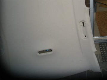 фото thumb №5, Стеля audi a6 c7 lift sedan бежева