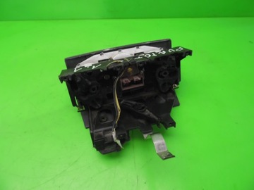 фото thumb №6, Панель управление обдув fiat punto i 1.1 spi 93-