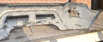 фото thumb №6, Бампер задня задній opel mokka 2012- wrocław