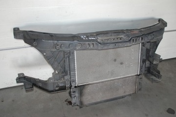 фото thumb №3, Комплект радіатор автоматична коробка передач 906 pas передній 06-