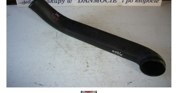 фото thumb №1, 855/6 шланг повітря фільтра mercedes cklasa 2.2 16v