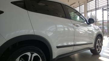 фото thumb №8, Honda hr-v hrv ii автомобильные планки боковые