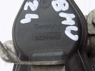 фото thumb №8, Суппорт тормоза левый задняя - bmw z4 e85 e86