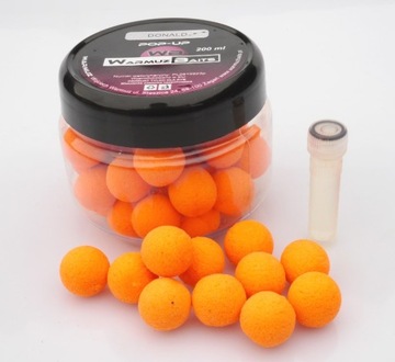 Warmuz Baits Donald Pop-Up BBs 15 мм