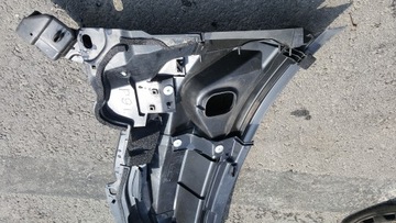 фото thumb №5, Жабо омивачі комплект mazda 6 gj 2014r. europa