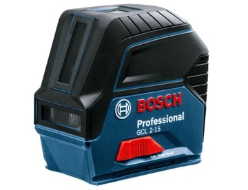 CROSS CROSS LASER GCL 2-15 КОРПУС BOSCH