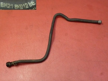 фото thumb №1, Труба wody ford transit custom 2.2 tdci drff 2016