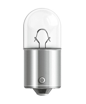 Лампа Osram 10W 12V BA15S R10W T-16 10 ШТ.