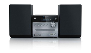 Микросистема Bluetooth Blaupunkt MS12BT