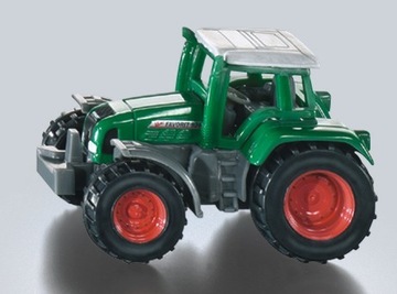 SIKU 0858 FENDT FAVORIT ТРАКТОР 926 CREFL