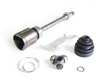 фото thumb №8, Шарнір nap.w nty /p/ toyota corolla 1.4-1.6 01-/w:23z z:20z /carina jp/euk