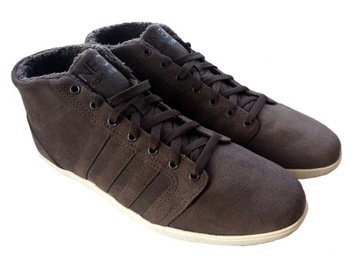 ADIDAS NEO BUTY MĘSKIE CONEO MID R.42 2/3