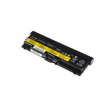 Аккумулятор для Lenovo ThinkPad T410 T420 T510 T520 W510 W520 L510 L520 6600 мАч