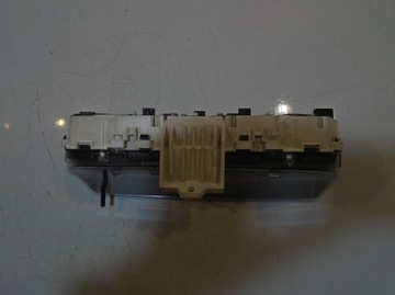 фото thumb №4, Лічильник прилади mitsubischi pinin mr532360