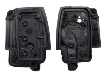 фото thumb №3, Ford s-max tourneo ключ pilot корпус
