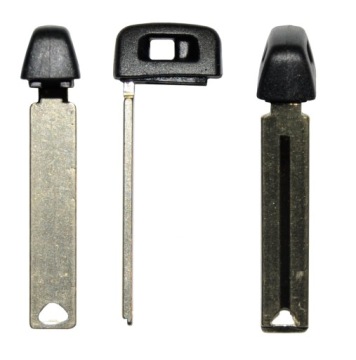 фото thumb №1, Toyota auris yaris ключ жало корпус toy40