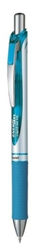 Шариковая ручка Pentel 0,7 мм Energel Blue Bl77-S