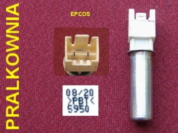 EPCOS 5950 ТЕРМИСТОР вер.1