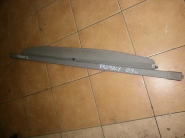 фото thumb №1, Premacy 03r 2.0 ditd ролета багажника